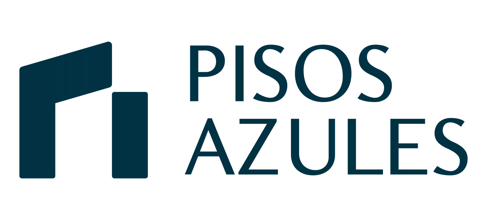 Pisos Azules