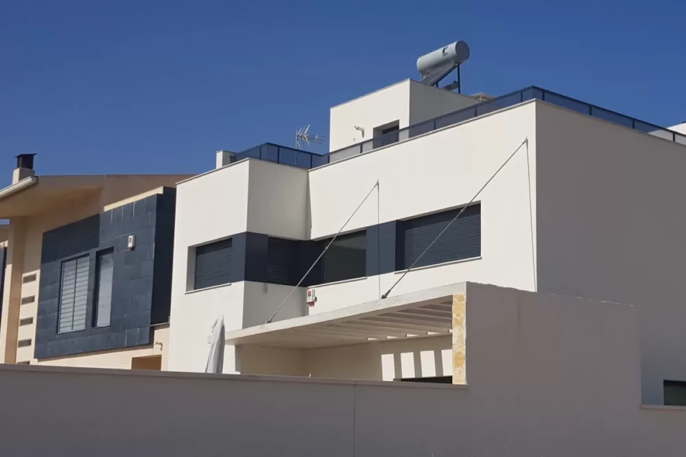 vivienda unifamiliar alicante (2)